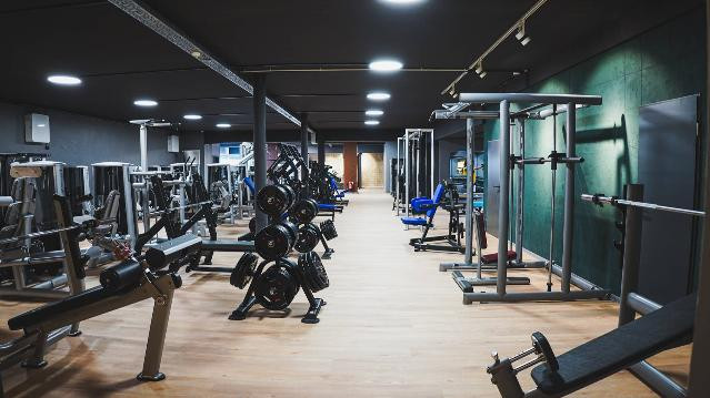 Bild 3 von Move Light Malsch Partnergalerie