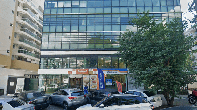 Imagem 2 da galeria do parceiro FASTERS TRAINING