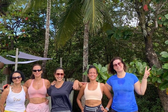 Imagem 3 da galeria do parceiro N'ATIVA - Treino Funcional