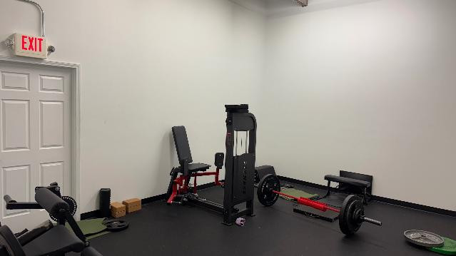 Image 3 from Tullock Fitness & Performance partner gallery