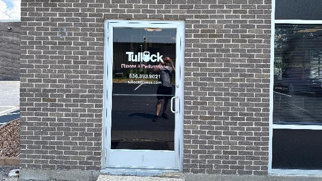 Image 2 from Tullock Fitness & Performance partner gallery