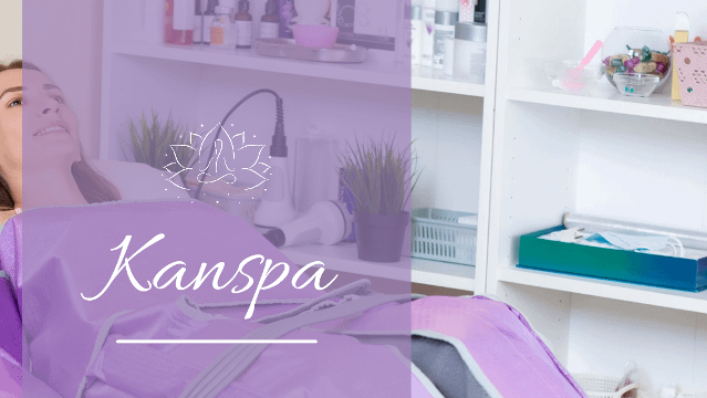 Imagen 2 de la galería del partner Kanspa Holistic Wellness