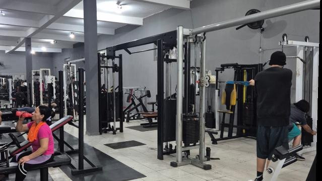 Imagem 1 da galeria do parceiro Academia Ritmo Total