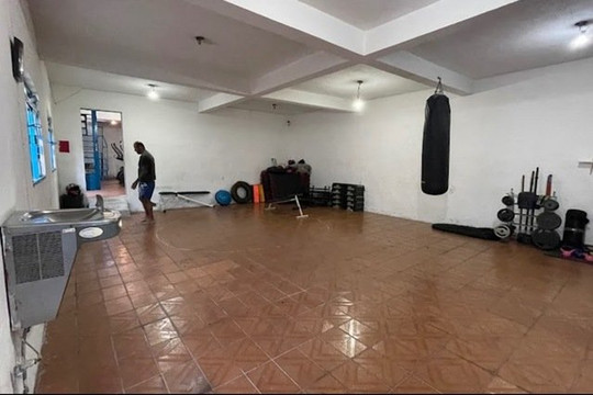 Imagem 3 da galeria do parceiro Academia Ritmo Total