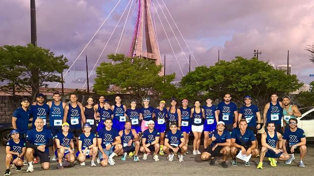 Imagem 3 da galeria do parceiro SA RUNNING BOA VIAGEM