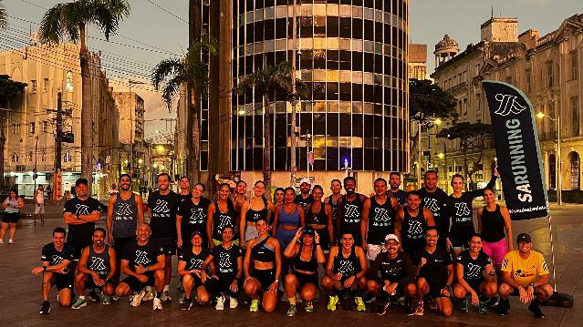 Imagem 1 da galeria do parceiro SA RUNNING BOA VIAGEM