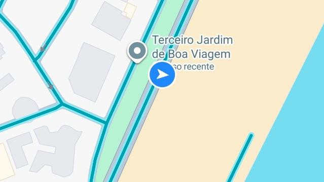 Imagem 2 da galeria do parceiro SA RUNNING BOA VIAGEM