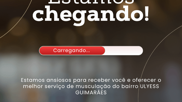 Imagem 3 da galeria do parceiro Level UP GYM Academia