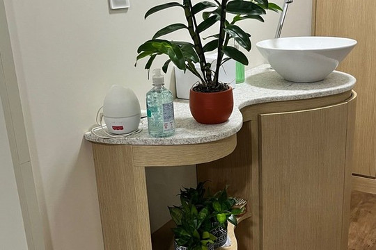 Imagem 3 da galeria do parceiro Studio Nery- Fisio e Pilates