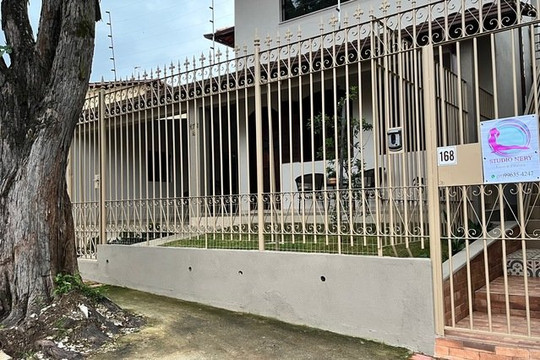 Imagem 2 da galeria do parceiro Studio Nery- Fisio e Pilates