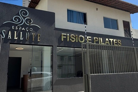 Imagem 2 da galeria do parceiro Espaço Sallute Fisio e Pilates