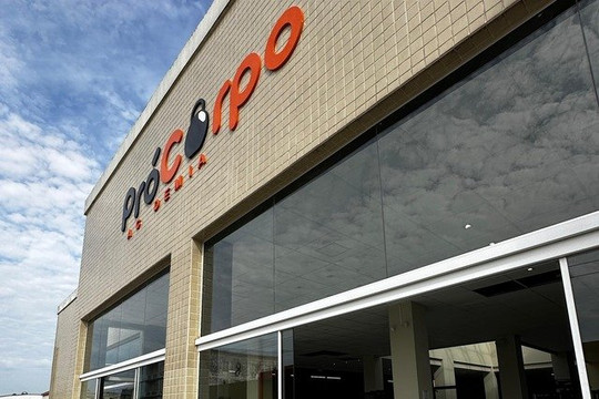 Imagem 2 da galeria do parceiro Academia Pró Corpo