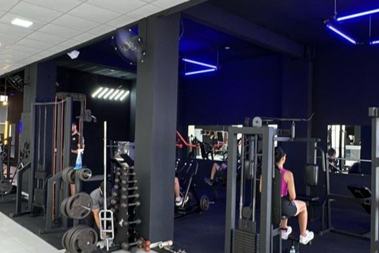 Imagem 3 da galeria do parceiro Academia Pró Corpo