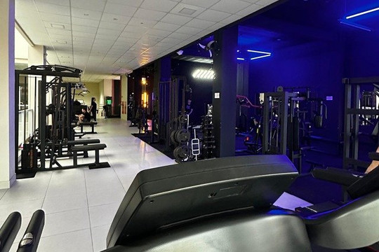 Imagem 1 da galeria do parceiro Academia Pró Corpo