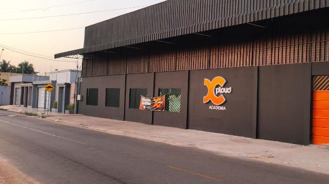 Imagem 2 da galeria do parceiro ACADEMIA XPLOUD - MARABÁ