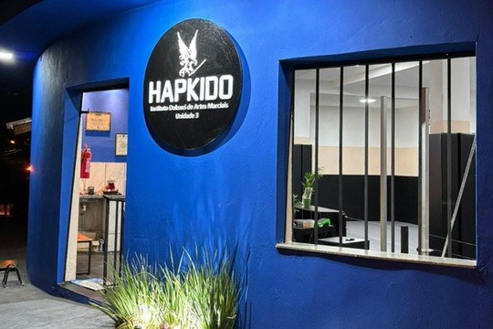 Imagem 2 da galeria do parceiro Instituto Dok Su Ri de Hapkido - Unidade 3
