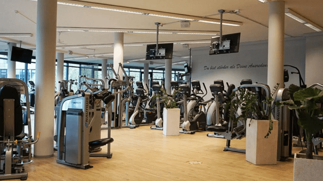 Bild 1 von by Linzenich - Siegburg Partnergalerie