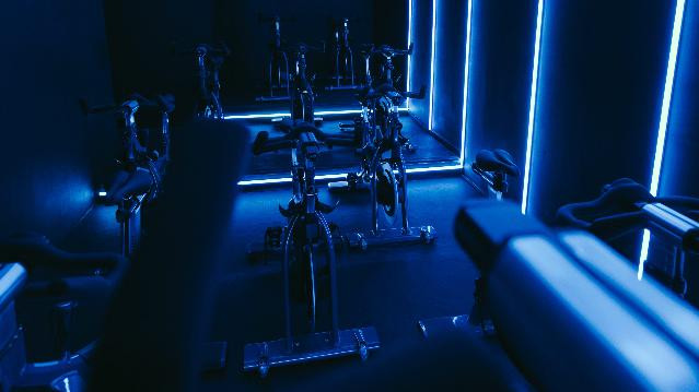 Imagen 1 de la galería del partner VITAE&RIDE STUDIO