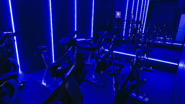 Imagen 3 de la galería del partner VITAE&RIDE STUDIO