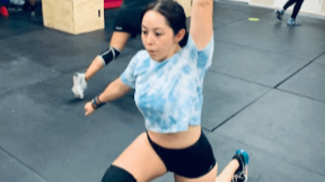 Image 3 from Rebel Athletics & Barbell Club partner gallery