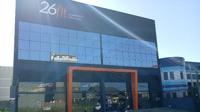 Imagem 2 da galeria do parceiro 26 Fit - Cachoeirinha