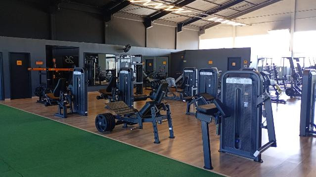 Imagem 1 da galeria do parceiro 26 Fit - Cachoeirinha