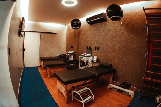 Imagem 3 da galeria do parceiro De Resenha Sports Club