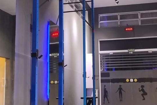 Imagem 2 da galeria do parceiro Focus Studio