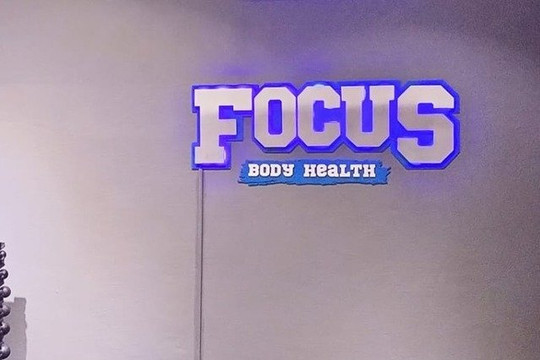 Imagem 3 da galeria do parceiro Focus Studio