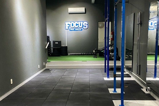 Imagem 1 da galeria do parceiro Focus Studio