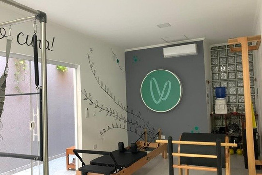 Imagem 3 da galeria do parceiro Voll Pilates Bonfiglioli