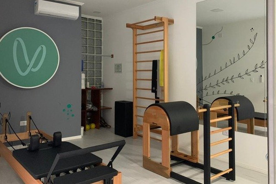 Imagem 1 da galeria do parceiro Voll Pilates Bonfiglioli