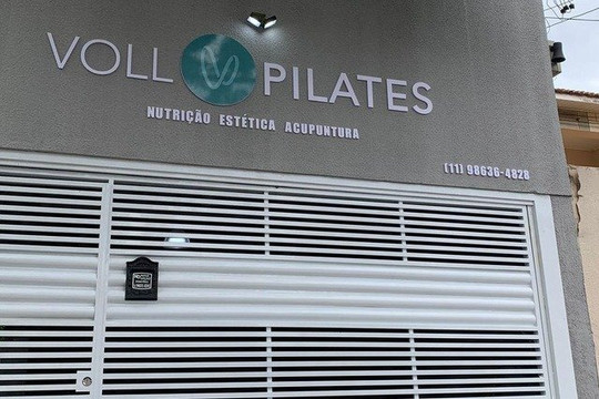 Imagem 2 da galeria do parceiro Voll Pilates Bonfiglioli