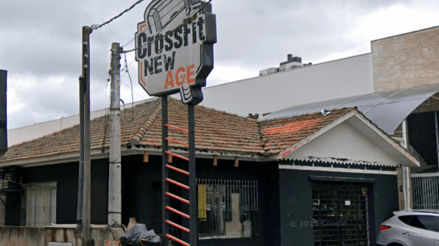 Imagem 2 da galeria do parceiro CrossFit New Age