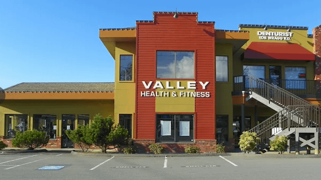 Image 2 de la galerie du partenaire Valley Health and Fitness Cobble Hill