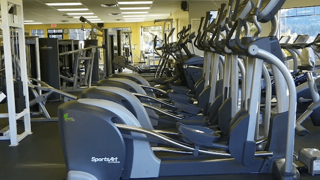 Image 1 de la galerie du partenaire Valley Health and Fitness Cobble Hill