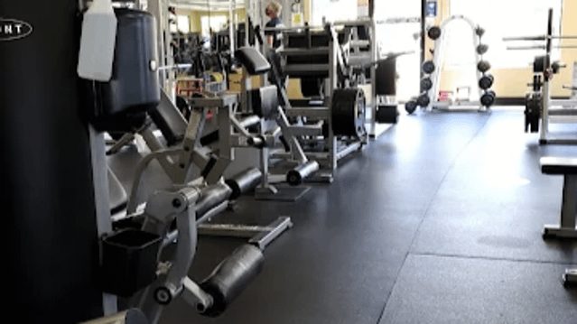 Image 3 de la galerie du partenaire Valley Health and Fitness Cobble Hill