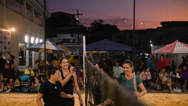 Imagem 1 da galeria do parceiro 7 Beach Sports