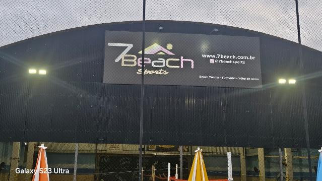 Imagem 2 da galeria do parceiro 7 Beach Sports