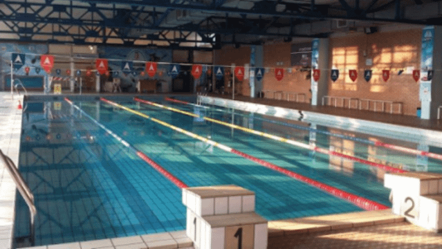 Immagine 2 dalla galleria del partner ASD Rinascita