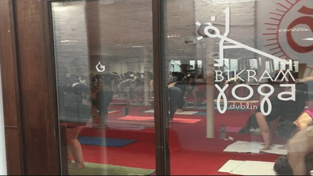 Image 3 from Bikram Yoga Dublin partner gallery