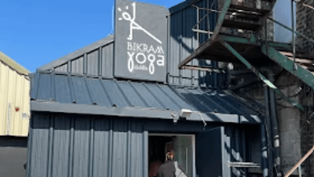 Image 2 from Bikram Yoga Dublin partner gallery