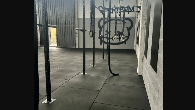 Immagine 3 dalla galleria del partner CrossFit Spektrum