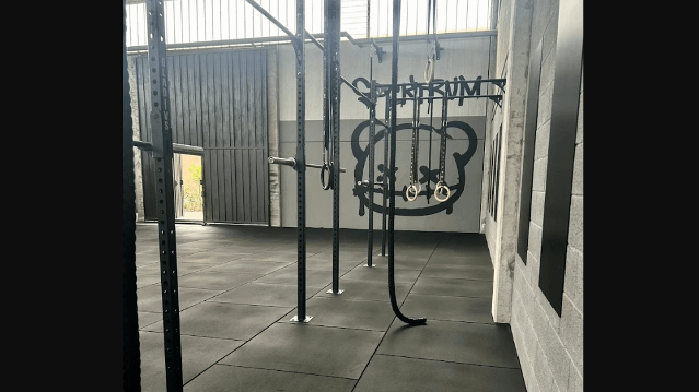 Immagine 2 dalla galleria del partner CrossFit Spektrum