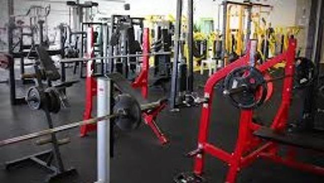 Bild 1 von Center-Sport Oberhausen Partnergalerie