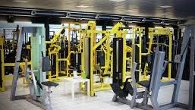 Bild 2 von Center-Sport Oberhausen Partnergalerie