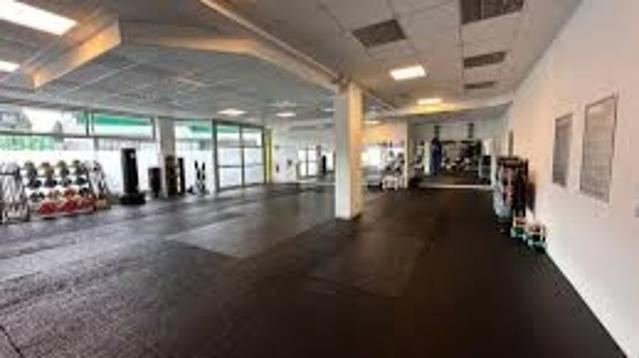 Bild 3 von Center-Sport Oberhausen Partnergalerie