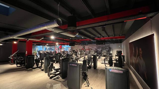 Bild 3 von Clever Fit Gladbeck Partnergalerie