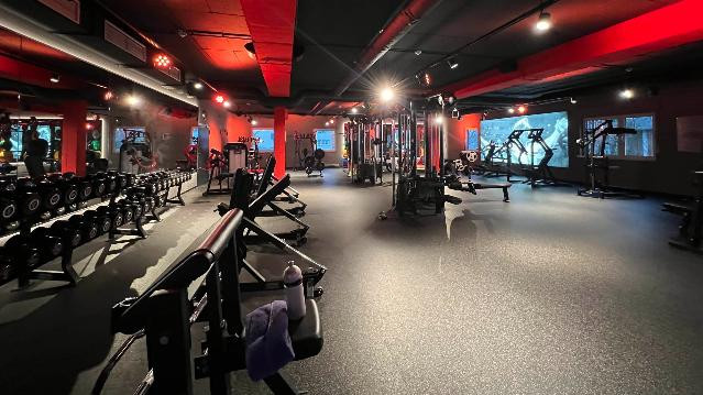 Bild 2 von Clever Fit Gladbeck Partnergalerie