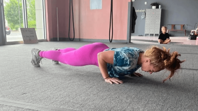 Image 3 from BLUSH Boot Camp partner gallery